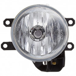 Globex Fog Light Lamp Innova Type 3 (With Bulb)