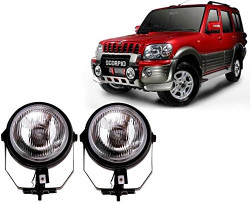 Globex Fog Light Lamp Scorpio Type 1 (With Bulb)