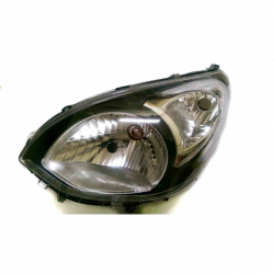 Globex Head Light Lamp Assembly Alto 800 Type 1 Left