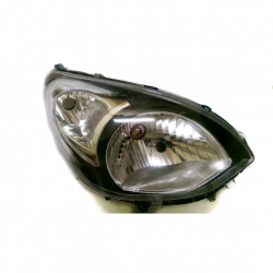 Globex Head Light Lamp Assembly Alto 800 Type 1 Right