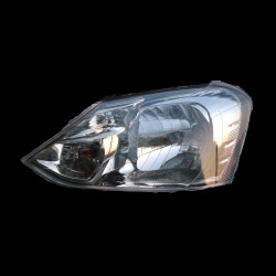 Globex Head Light Lamp Assembly Etios / Etios Liva Left 