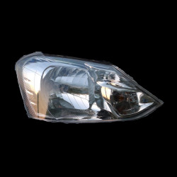 Globex Head Light Lamp Assembly Etios / Etios Liva Right 