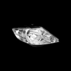 Globex Head Light Lamp Assembly Honda City Type 3 / ZX Right