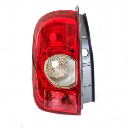 Globex Tail Light Lamp Assembly Duster Left 