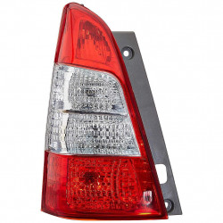 Globex Tail Light Lamp Assembly Innova Type-3 Left