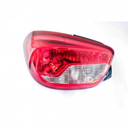 Globex Tail Light Lamp Assembly Kwid Left 