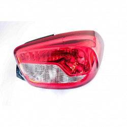 Globex Tail Light Lamp Assembly Kwid Right 