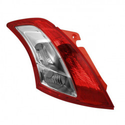 Globex Tail Light Lamp Assembly Swift Type 3 Left