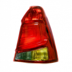 Globex Tail Light Lamp Assembly Verito Right 