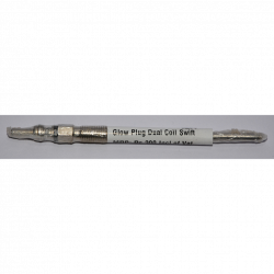 Glow Plug Dual Coil Swift (D) EPE-0700-09