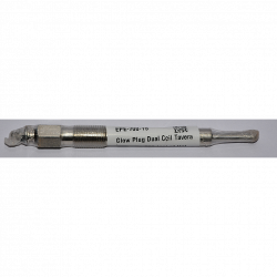 Glow Plug Dual Coil Tavera EPE-700-15