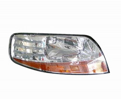 Head Lamp Assembly Aveo UVA Right