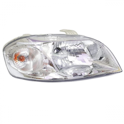 Head Lamp Assembly Chevrolet Aveo (RHS)