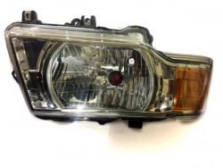 Head Lamp Assembly Tavera Type 2 (LHS) (Depon)