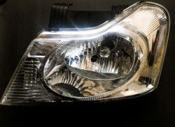 Head Lamp Assembly Xylo (LHS) (Depon)