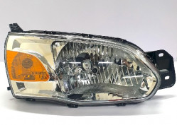 Head Light Lamp Assembly Ford Ikon Type 3 Right