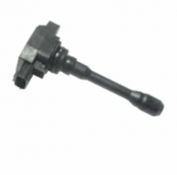 Hitachi 255-3901 Ignition Coil Nissan Micra / Xl / Xl Comfort, XtronicsRenault Koleos 2.5 Mt / Pulse Rxe / Rxl / Rxz 