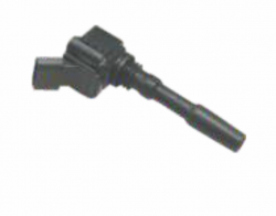 Hitachi 255-4052 Ignition Coil Skoda Octavia (132 Kw, TSI)  AT 