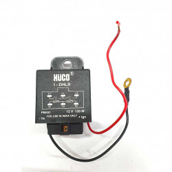 Huco 113-0056PI Smart Relay 12V (Universal) 