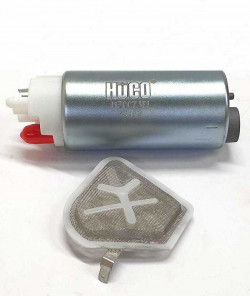 Huco 113-0076PI Intank Fuel Pump Motor Beat Diesel 