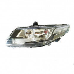 Indolite Head Light Lamp Assembly Honda City iVTEC/ iDTEC Type 5/6 Left 