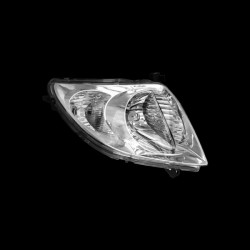 Indolite Head Light Lamp Assembly Swift / Swift Dzire Right 