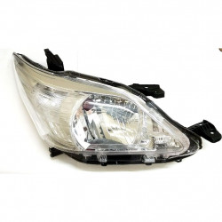 Indolite Head Light Lamp Assembly Toyota Innova Type 3 Right 