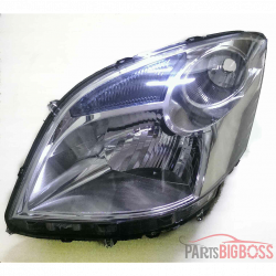 Indolite Head Light Lamp Assembly Wagon R Type 4 Left 