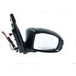 iVIEW Side Door Mirror Amaze / Brio Type 2 Motorized Right