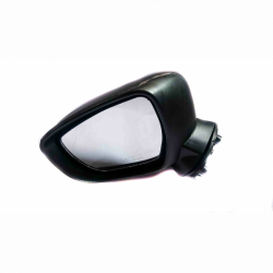 iVIEW Side Door Mirror Baleno LX Manual Non Adjustable Left 