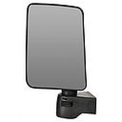 iVIEW Side Door Mirror Bolero Type 3 (Chrome Cover) Manual Left