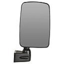 iVIEW Side Door Mirror Bolero Type 3 (Chrome Cover) Manual Right