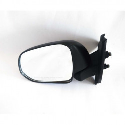 iVIEW Side Door Mirror Datsun Go / Go Plus Manually Adjustable Left 