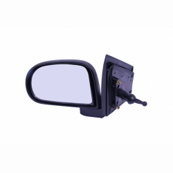 iVIEW Side Door Mirror Eon VX Manually Adjustable Left 