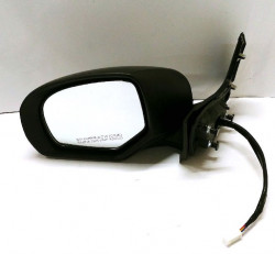 iVIEW Side Door Mirror Ertiga Motorized With Indicator (Auto Fold) Left 