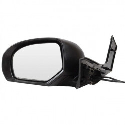 iVIEW Side Door Mirror Ertiga Motorized With Indicator Left 