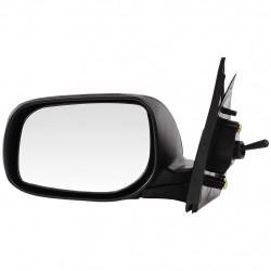 iVIEW Side Door Mirror Etios / Etios Liva Manually Adjustable Left