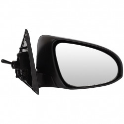 iVIEW Side Door Mirror Etios Type 2 / Etios Liva Type 2 Manually Adjustable Right