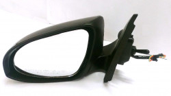 iVIEW Side Door Mirror Etios Type 2 / Etios Liva Type 2 Manually Adjustable with Indicator Left