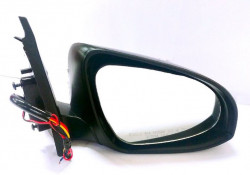 iVIEW Side Door Mirror Etios Type 2/ Etios Liva Type 2 Motorized With Indicator Right