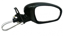 iVIEW Side Door Mirror Fabia VX Manually Adjustable Right