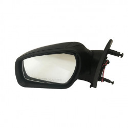 iVIEW Side Door Mirror Fiesta Motorized With Indicator Left (Default)