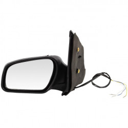 iVIEW Side Door Mirror Figo Motorized Left (Default)