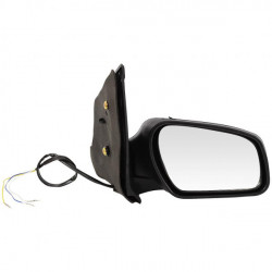 iVIEW Side Door Mirror Figo Motorized Right (Default)