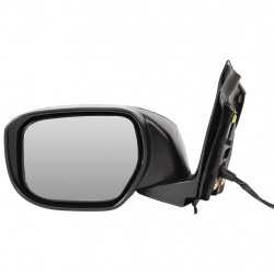 iVIEW Side Door Mirror Honda City iVTEC Left