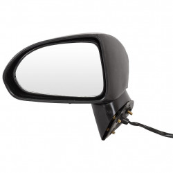 iVIEW Side Door Mirror Honda City Type 3 ZX Motorized Left