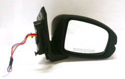 iVIEW Side Door Mirror Honda iDTEC Motorized With Indicator Right