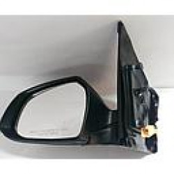 iVIEW Side Door Mirror i10 Grand/ Xcent (Auto Fold) Motorized With Indicator Left