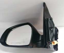 iVIEW Side Door Mirror i10 Grand / Xcent Motorized With Indicator Left