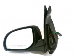 iVIEW Side Door Mirror i10 Next Gen Motorized With Indicator Left